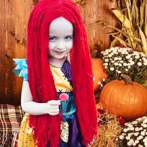 Sally Nightmare Before Christmas Halloween Costume ♥️